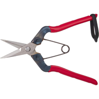 Stainless steel Harvesting Scissors | Available at Amazon