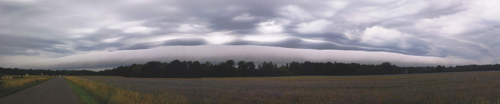 Cloud Atlas Now Online: See All the Bizarre Formations Around the World ...