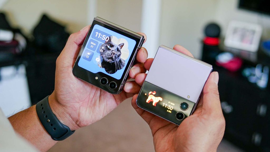 Samsung Galaxy Z Flip 6 vs Z Flip 5 Biggest expected upgrades Tom