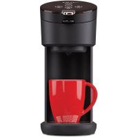 Instant Solo Single Serve Coffee Maker: was $120 now $59.95 at Amazon
This Instant coffee machine (from the makers of Instant Pot) is compatible with both Keurig's K-Cup pods and regular granules. It'll brew either 8, 10 or 12-oz coffees and boasts a large 40-oz water reservoir to ensure lengthy periods between refills. The best part about this coffee maker, though, is its price – at just under $70, we've never seen it so cheap. 