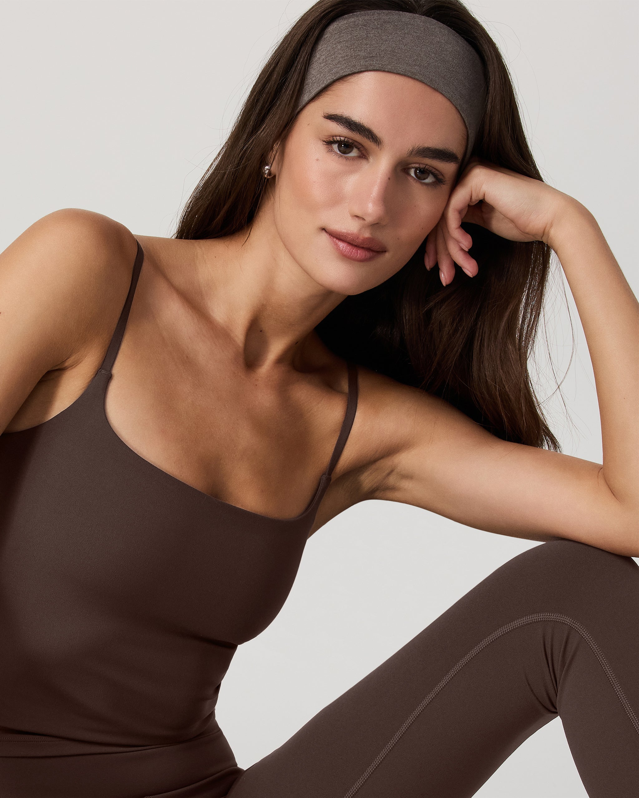 Vuori Allthefeels™ Cami - Java - Xxs