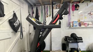 Bowflex BXT8Ji Treadmill review