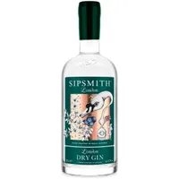 Sipsmith London Dry Gin