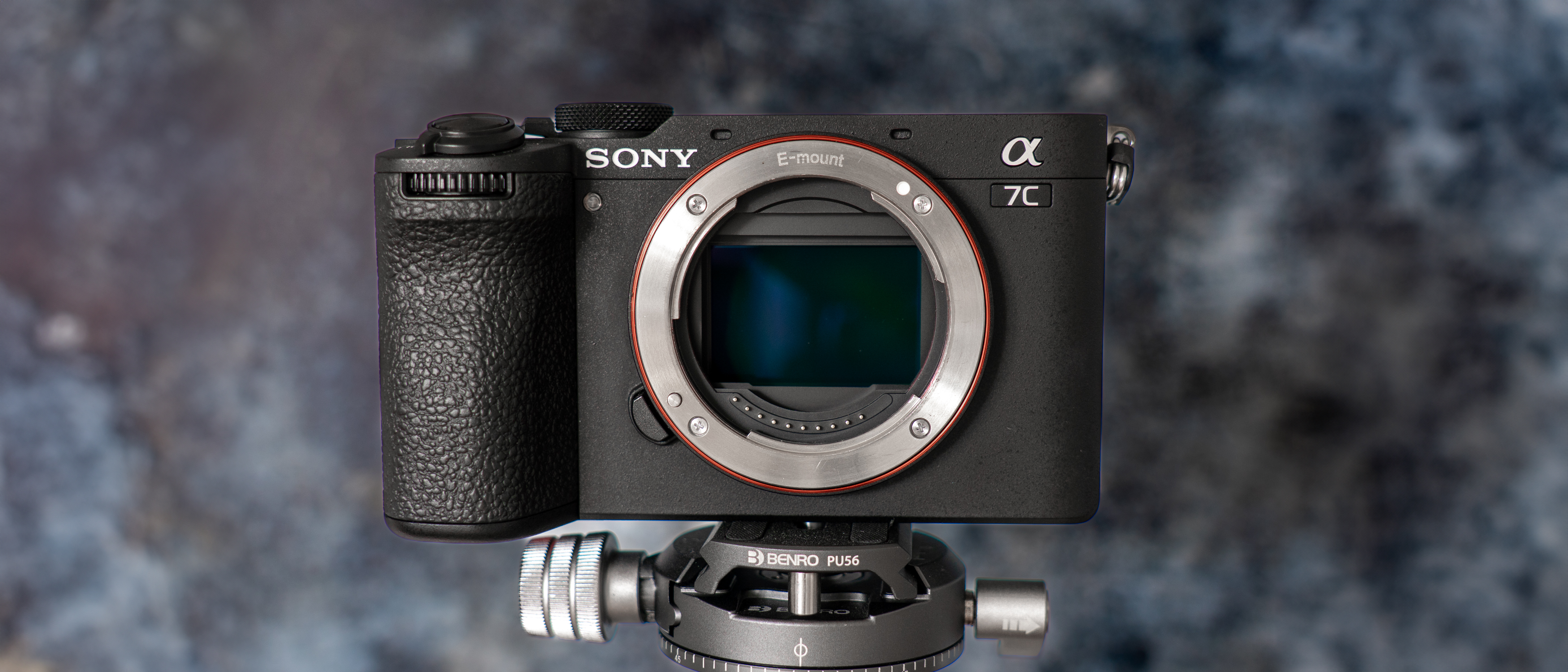 World Wide Release - Sony Alpha 7C - the smallest and lightest full fr -  Michaels Camera & Video