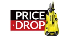 Save 40-percent on this Karcher Pressure Washer