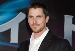 Christian Bale, celebrity news, Marie Claire