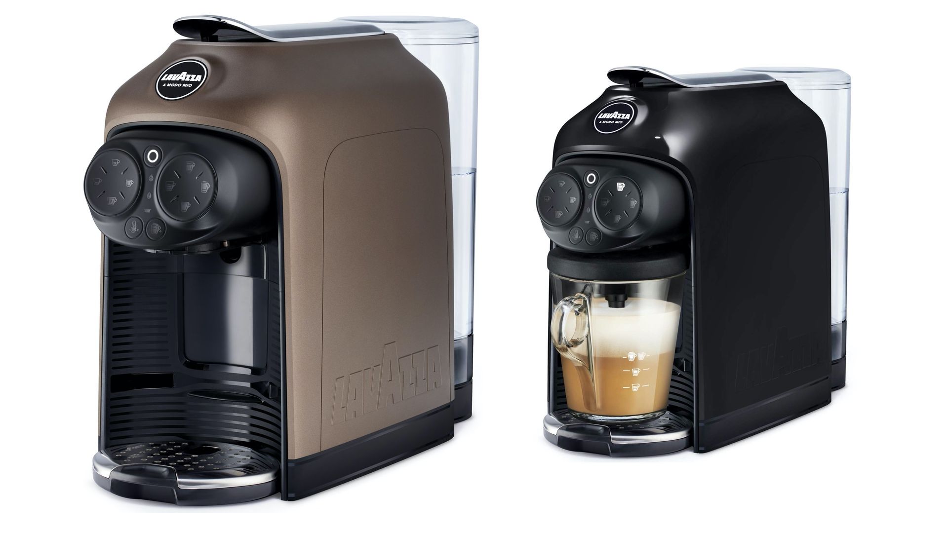 Best pod coffee machine 2024 great coffee taste from a capsule T3