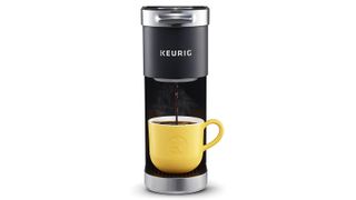 best coffee machine deals, Keurig K-Mini Coffee Maker