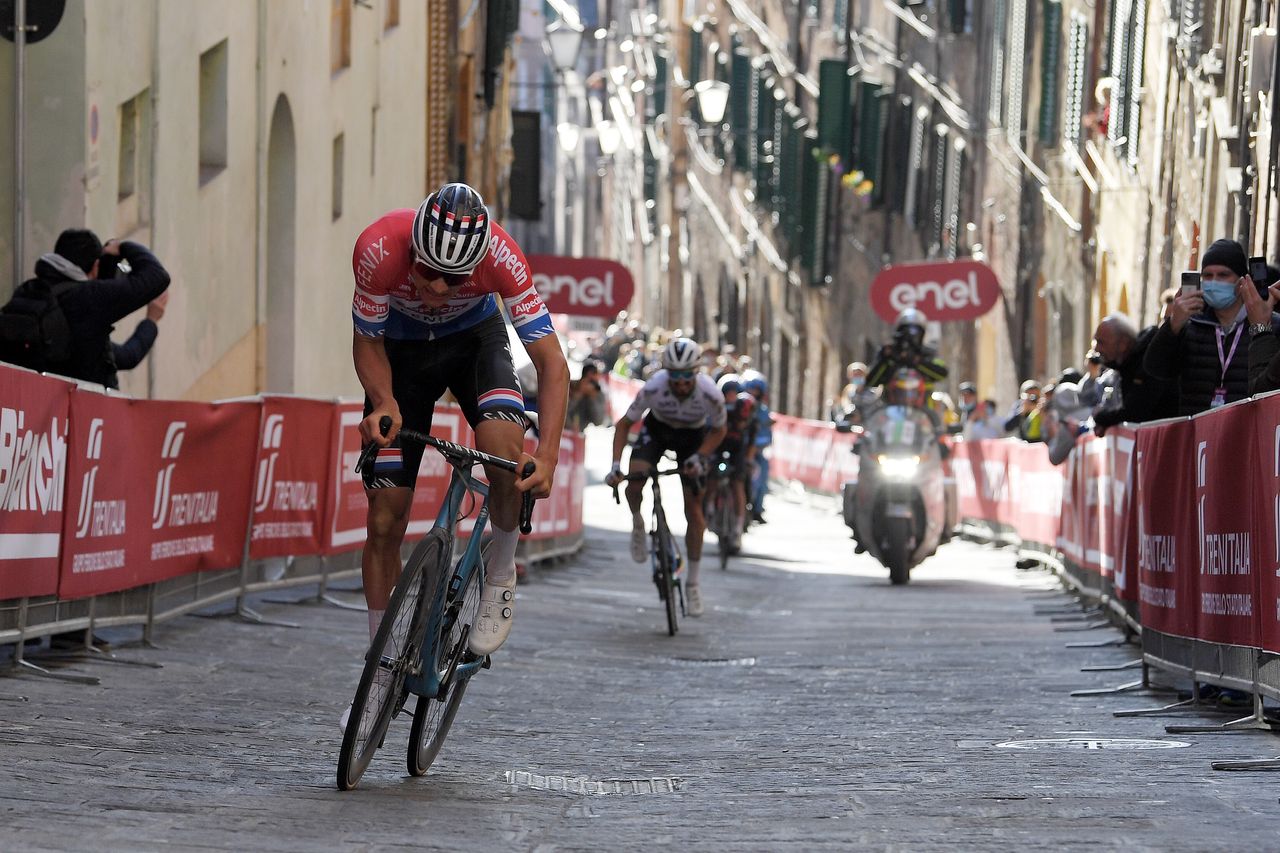 Mathieu van der Poel