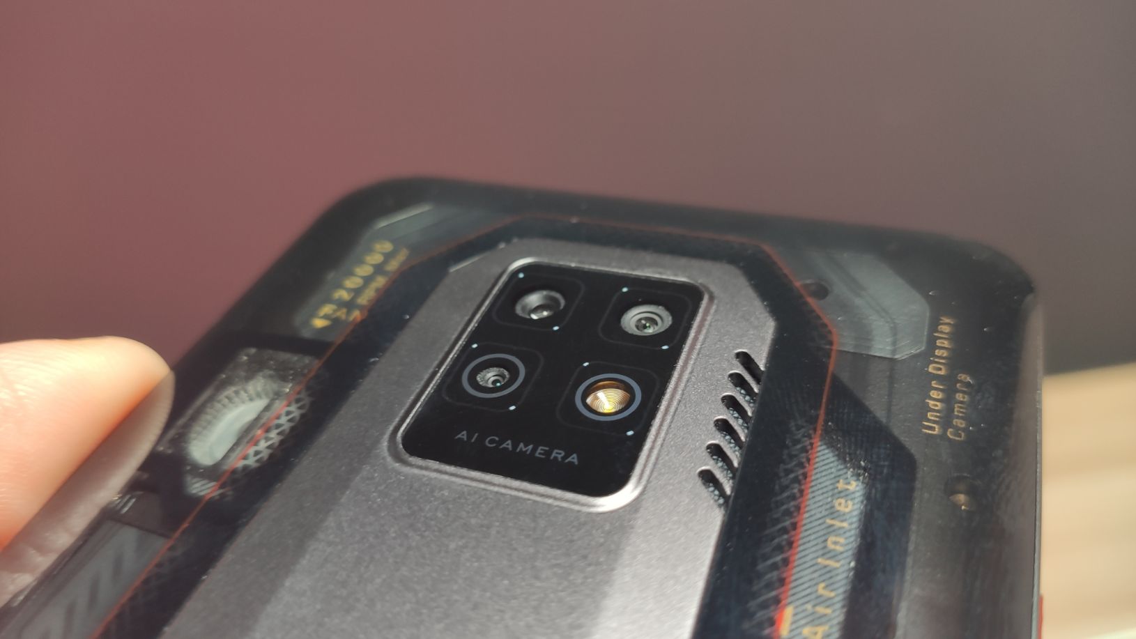 Redmagic 7 Pro