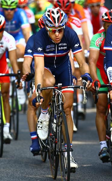 Sylvain Chavenel (France)
