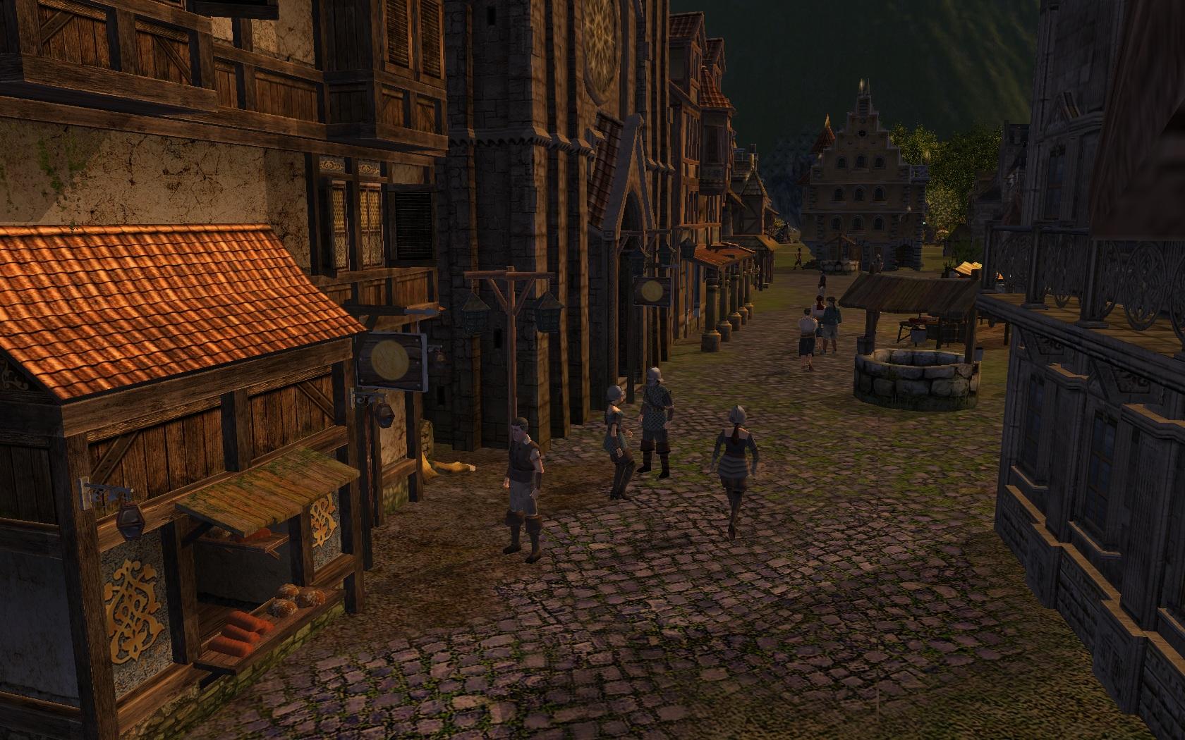The Guild 2