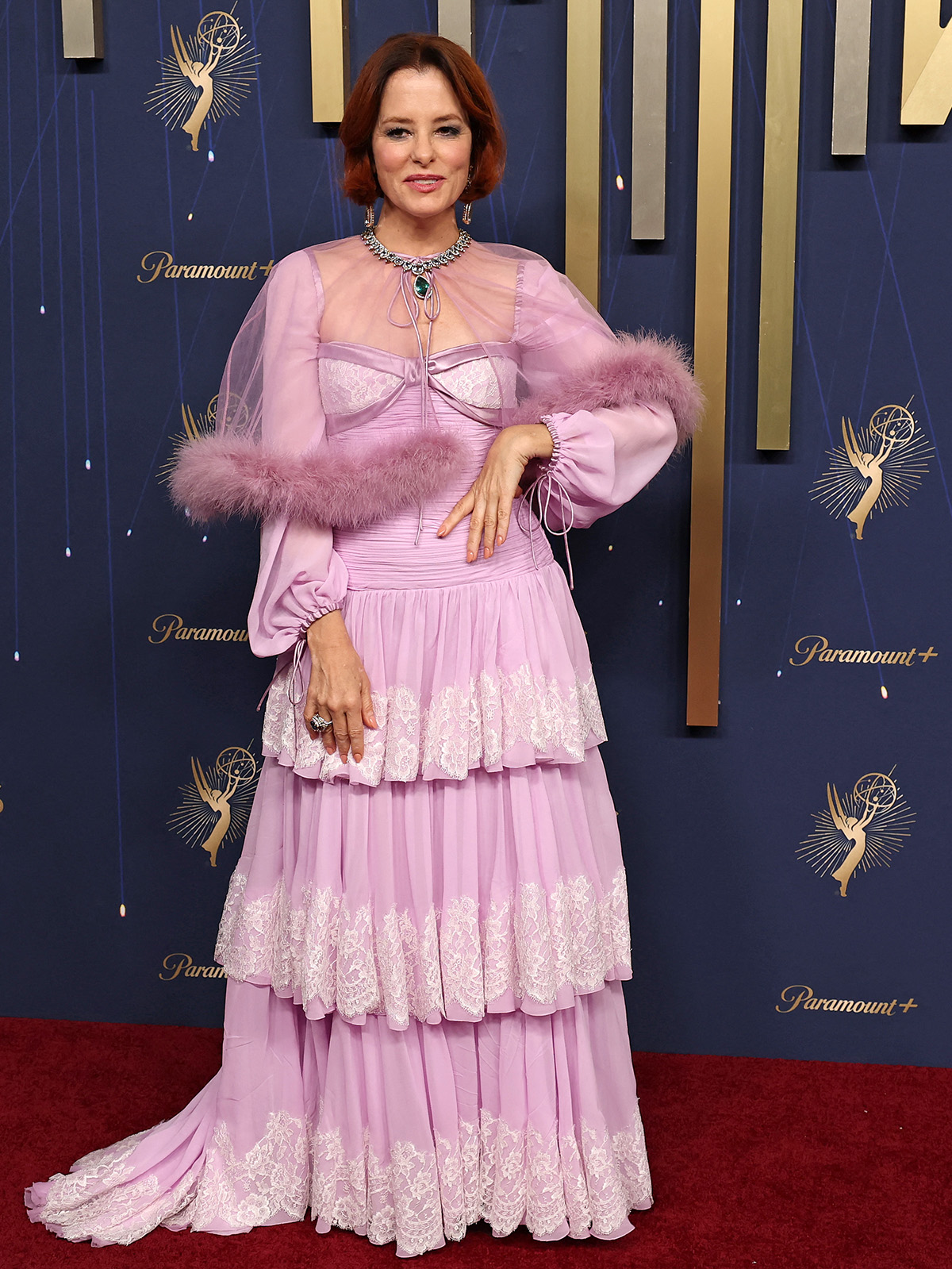 Parker Posey