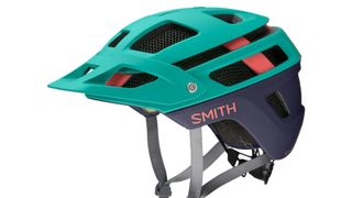 Smith Optics Forefront 2 MTB helmet offers fantastic ventilation