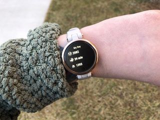 Lily Smartwatch