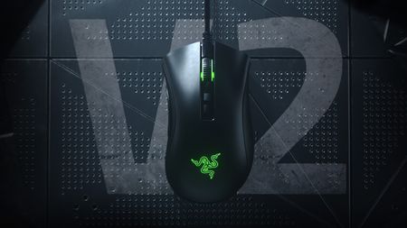 Razer DeathAdder V2