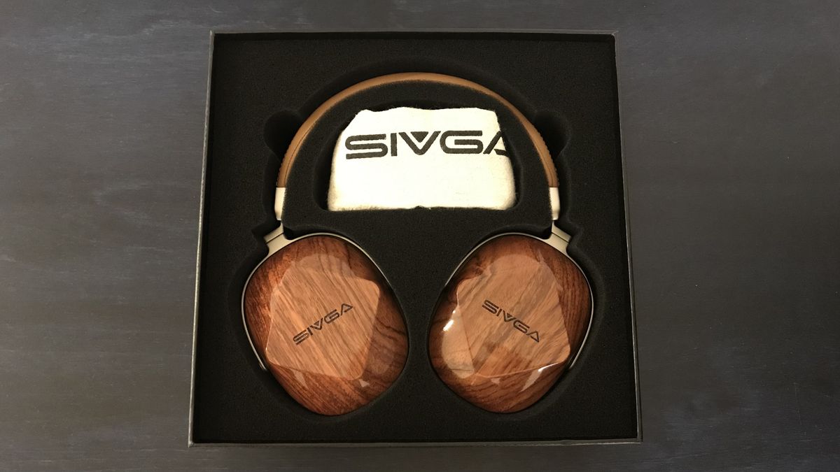 These inexpensive wooden headphones made me dump highend audio TechRadar