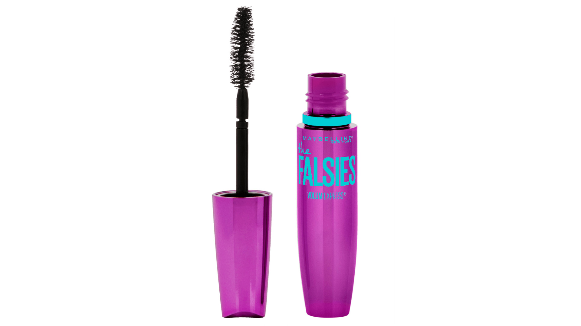 Best mascara to add length, curl and volume to lashes