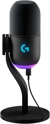 Logitech Logitech G Yeti GX