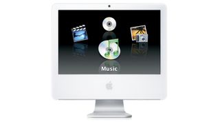 iMac Core Duo model from 2006
