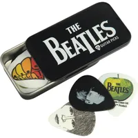 D&rsquo;Addario Beatles Guitar Picks