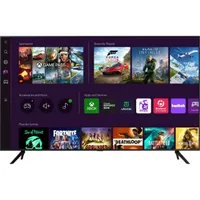 Samsung CU7100 75" LED 4K TV: was £749 now £581 @ eBay
