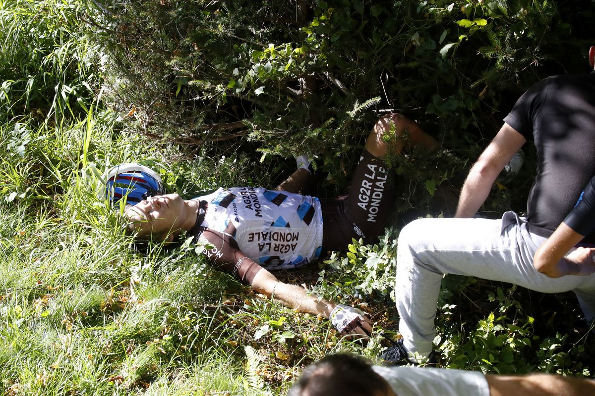 Jan Bakelants (AG2R La Mondiale)