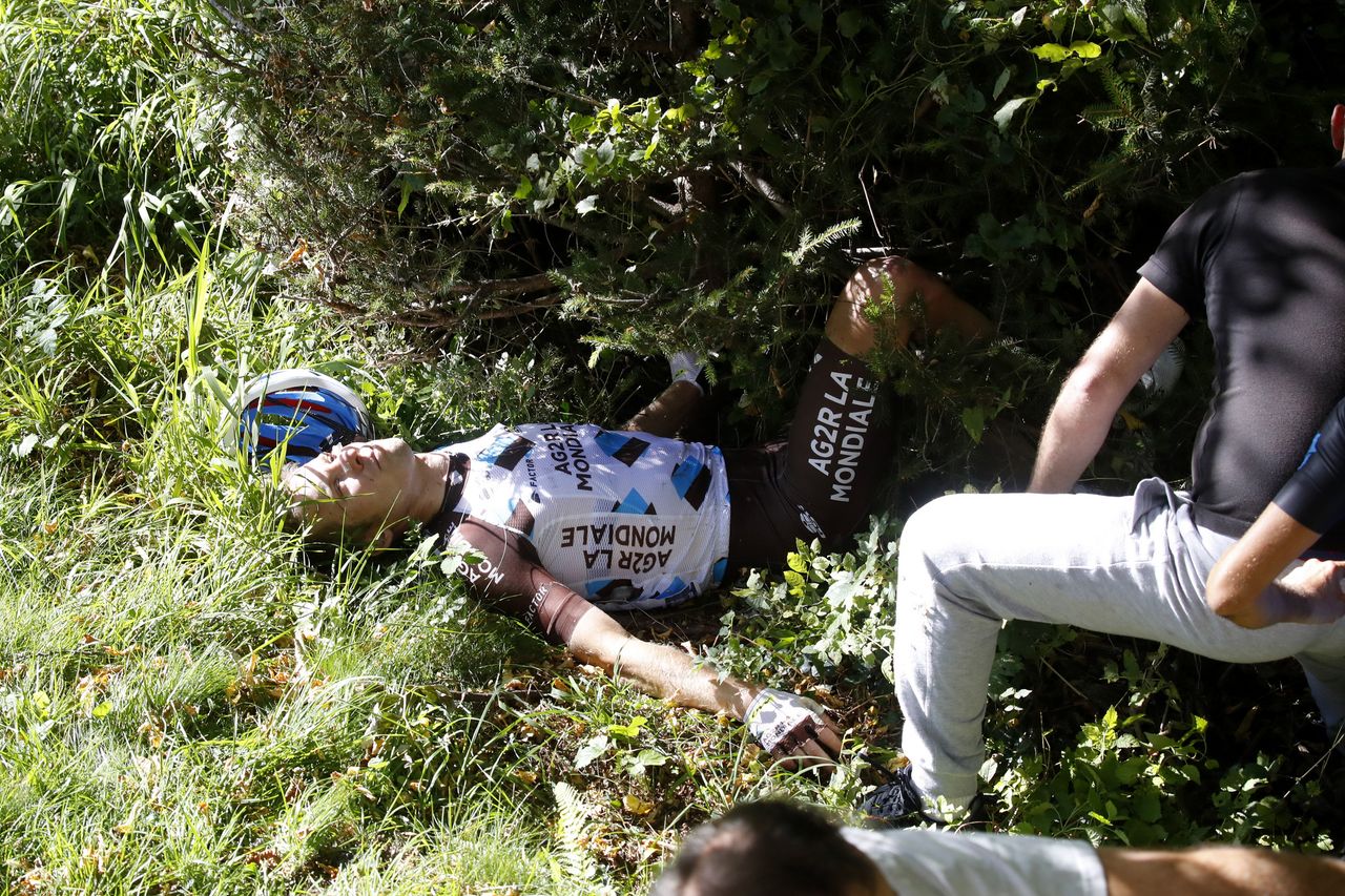 Jan Bakelants (AG2R La Mondiale)