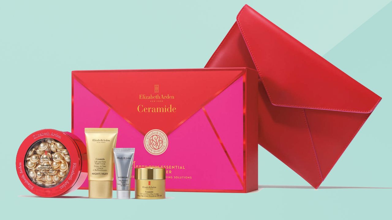 best beauty gift sets