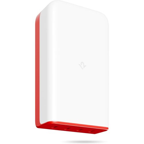 Plug Bug 120W charger