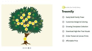 Treemily review