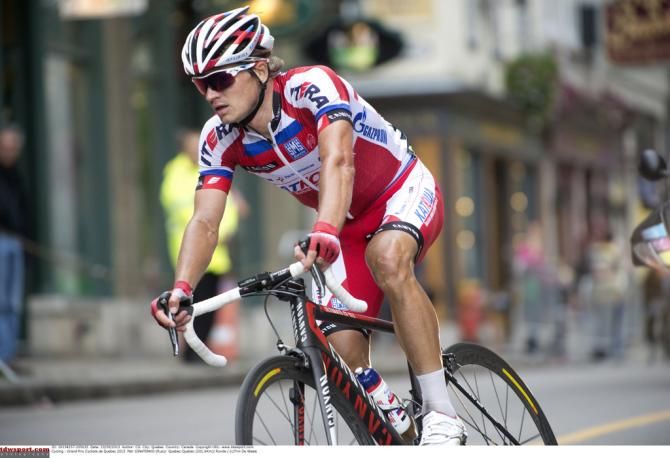 Petr Ignatenko (Katusha)