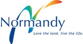 Normandy logo