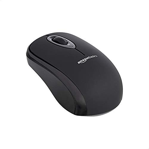 Wireless Computer Mouse 