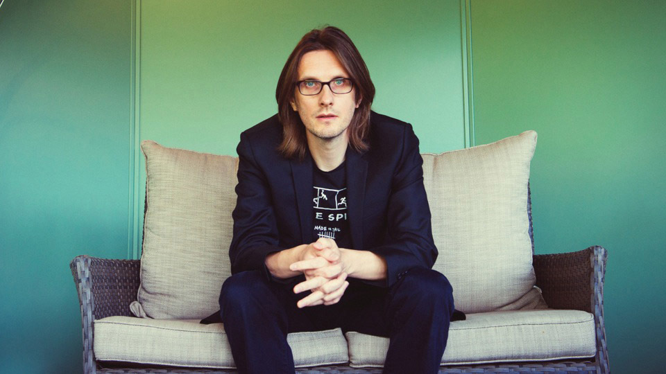 Steven Wilson