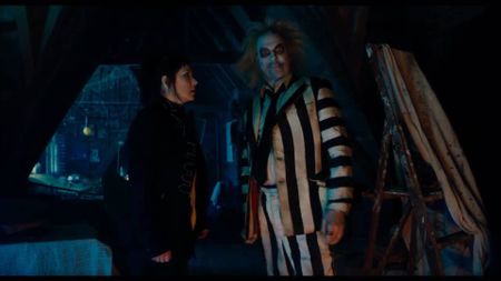 Beetlejuice Beetlejuice