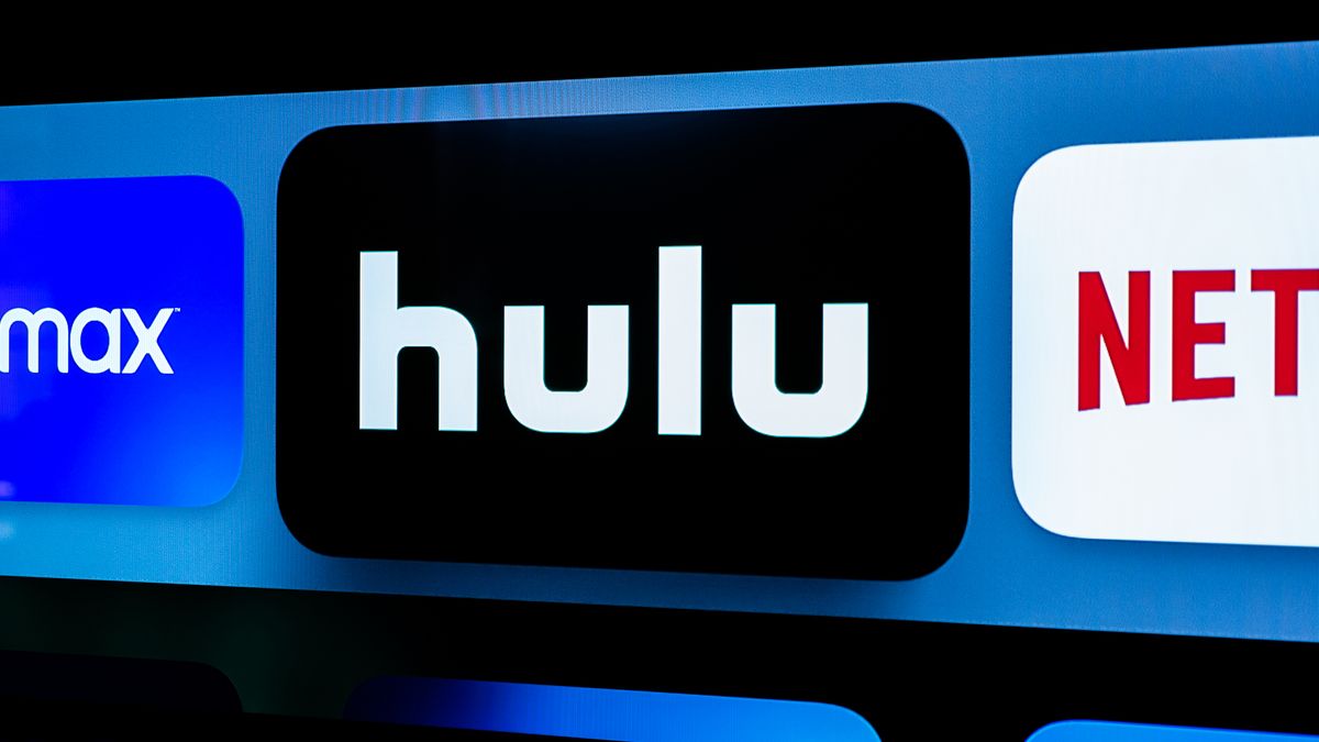 Hulu on Apple TV