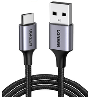 UGREEN USB A to USB C Cable, Type C Fast Charger Cable | was $10.99