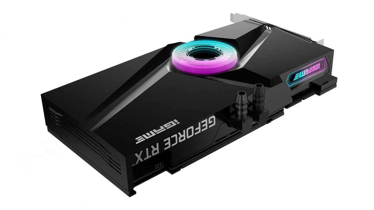 GeForce RTX 3090 Ti AIC partner cards