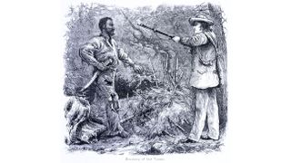 Nat Turner was an African American slave and religious leader who headed a rebellion of slaves and freed blacks in Virginia in 1831. Turner was a visionary who believed he had been chosen by God to free his fellow slaves. In February, 1831, he witnessed a