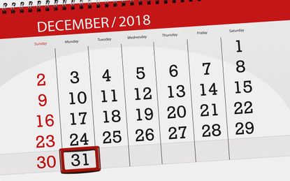 Consider Taking Your First RMD by December 31