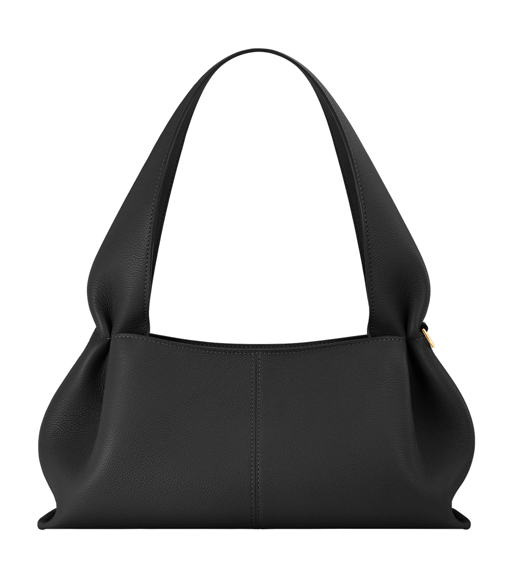 Num&amp;eacute;ro Neuf East West - Textured Black
