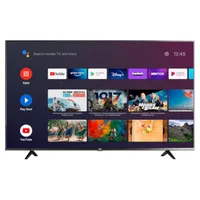TCL 4 Series 50-inch&nbsp;LED 4K UHD Smart TV: $349.99$229.99 en Best Buy