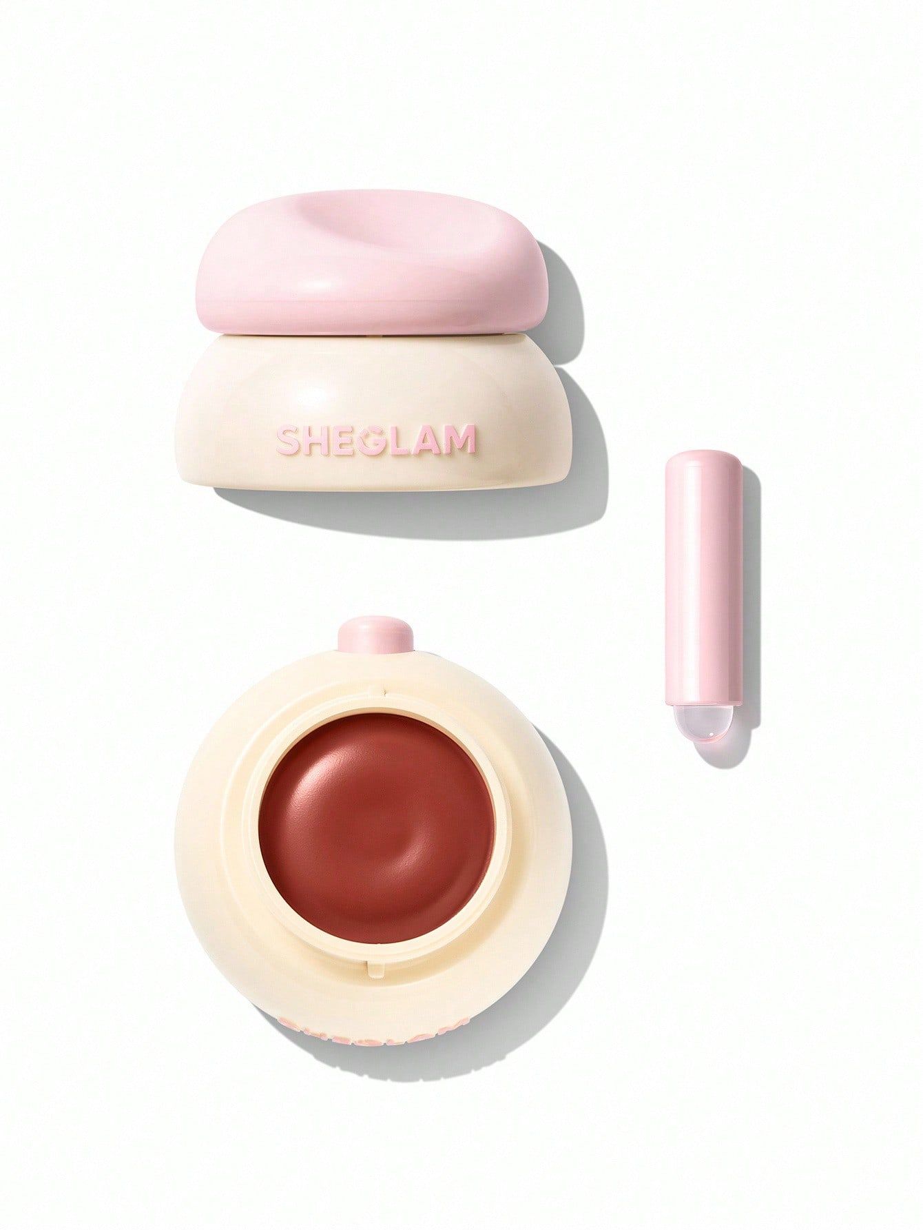 Bounce Putty Pocket Lip Pot-Sangria Slay