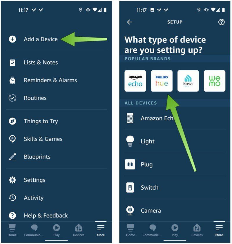 How to control your lights with Amazon Alexa Android Central