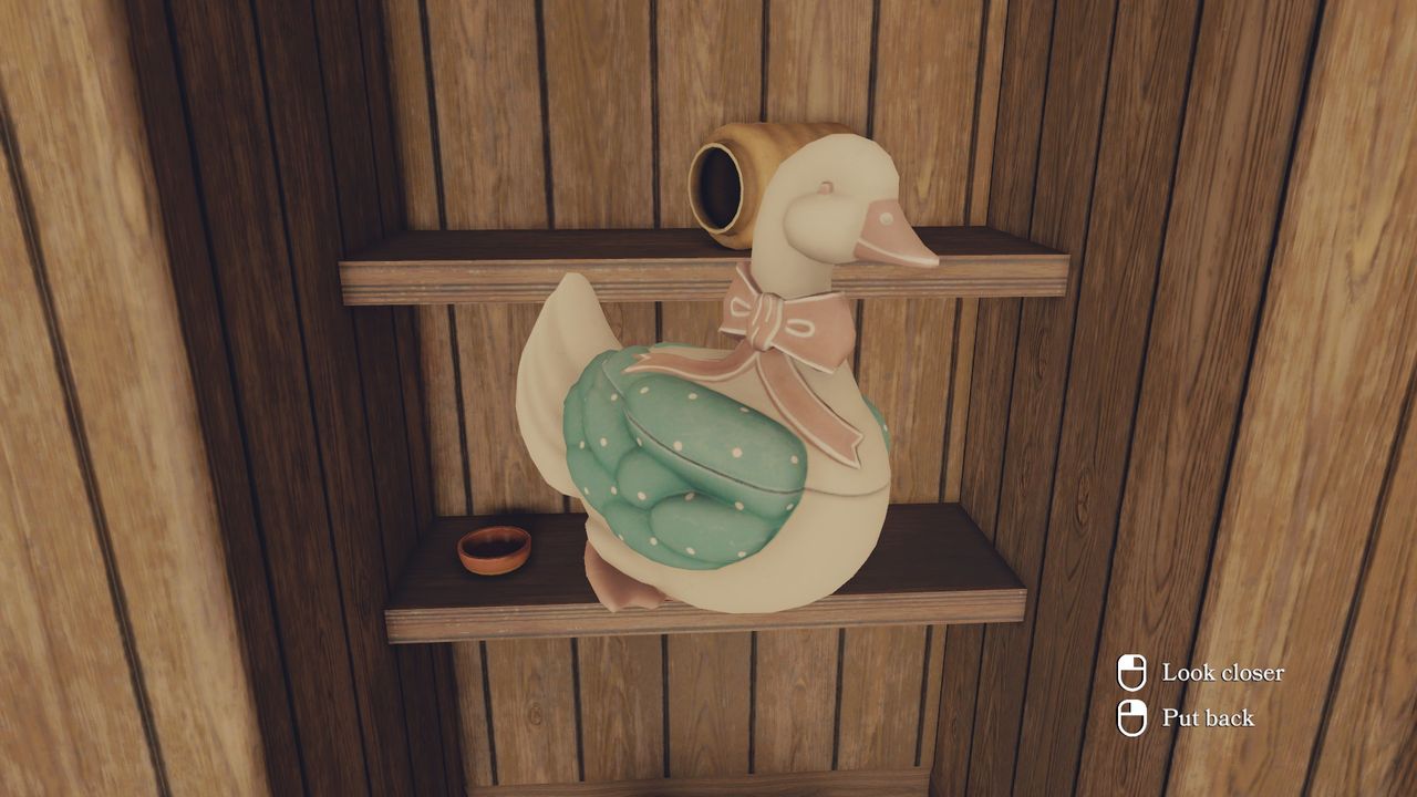 Open Roads screenshot
