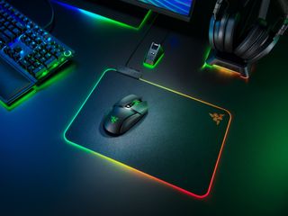 Razer Basilisk Ultimate in Razer Studio