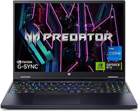 Acer Predator Helios 16: $1,649.99 $1,329.99 at Amazon
Save $320: