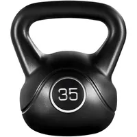 Yaheetech 35lbs Kettlebell: was $49 now $45