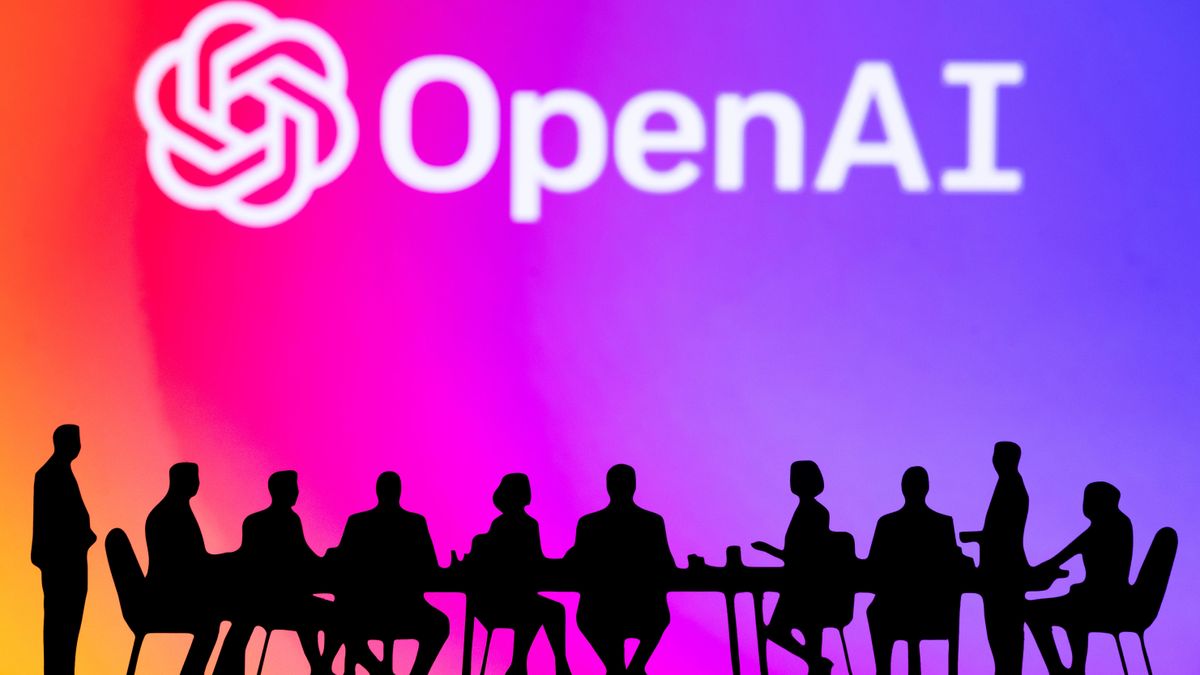‘Many people don’t feel comfortable opening up to family or friends’: OpenAI’s new Applications chief makes a bold mission statement that’s both revealing and scary